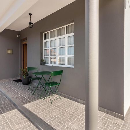 Casa Da Olides - T3 Vila Santana  Exterior foto