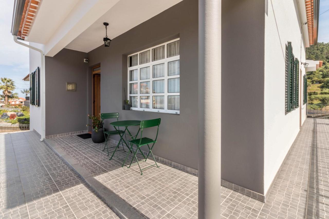 Casa Da Olides - T3 Vila Santana  Exterior foto