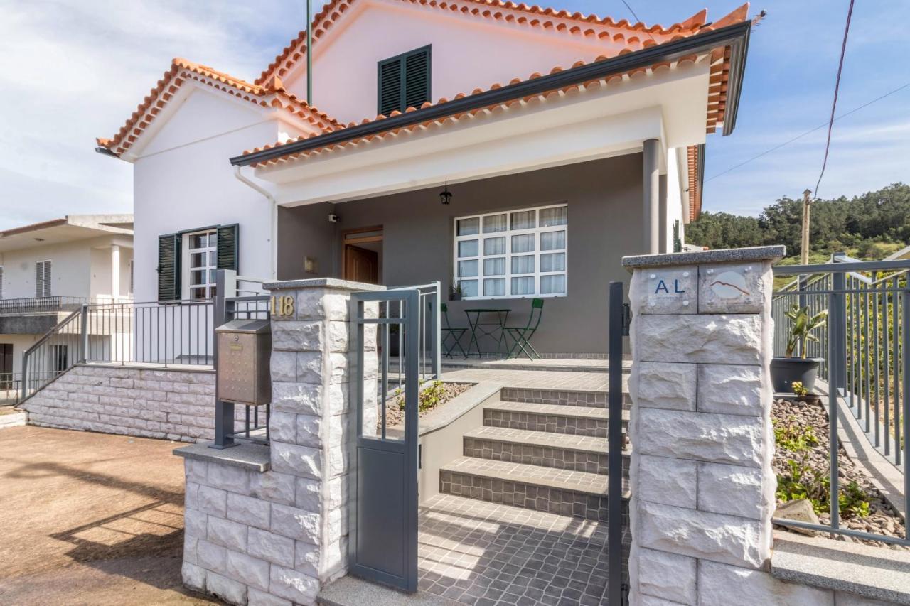 Casa Da Olides - T3 Vila Santana  Exterior foto